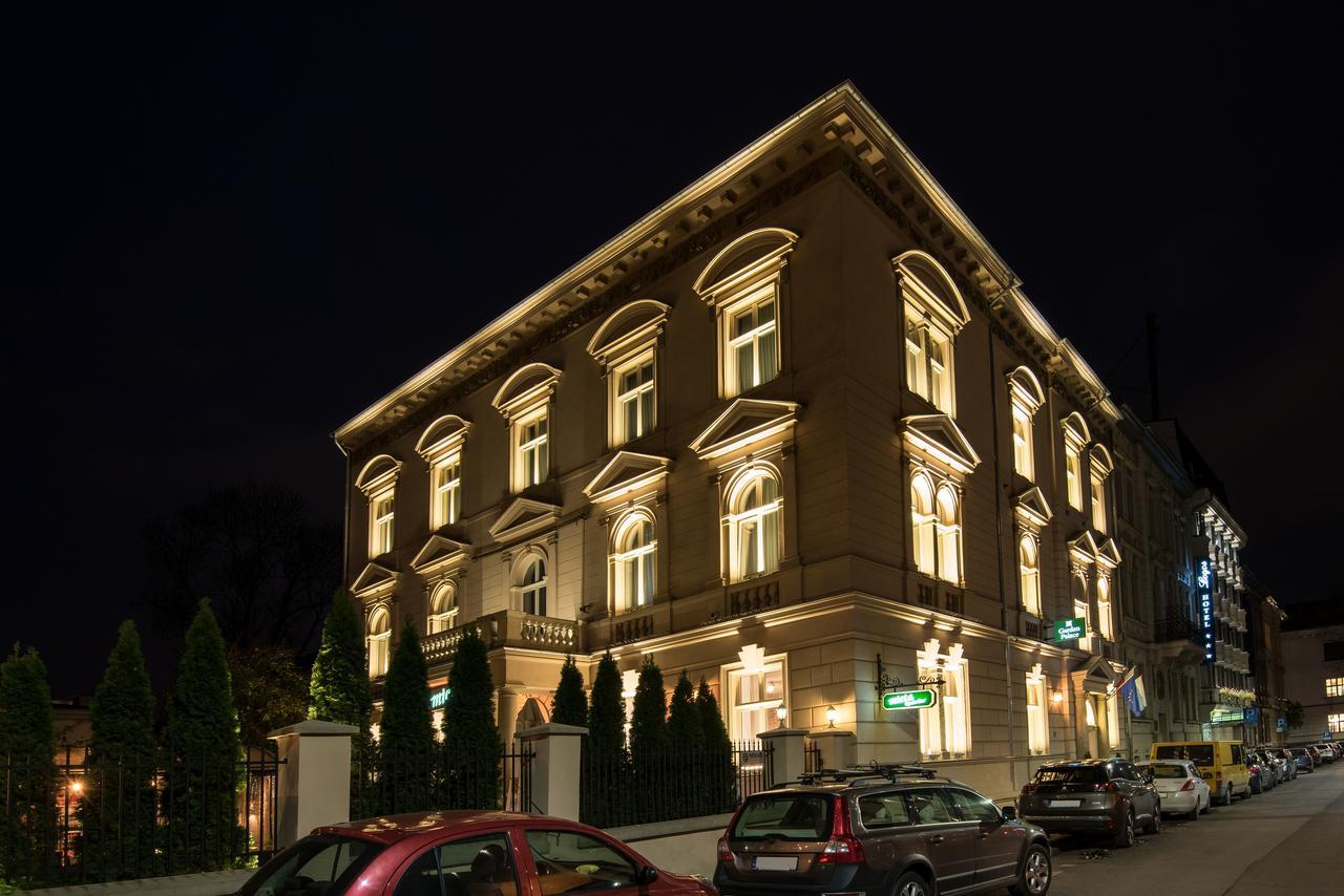 Garden Palace - Krakow, Krakow